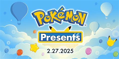 Pokemon Presents 2025: Every big game announcement.